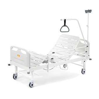 Кровать медицинская функциональная электрическая